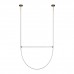 Подвесной светодиодный светильник Loft IT Liana 10221/1700