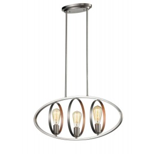 Подвесной светильник Vele Luce Olympic VL5115P03