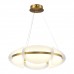 Подвесной светодиодный светильник ST Luce Etoile SL1304.203.45