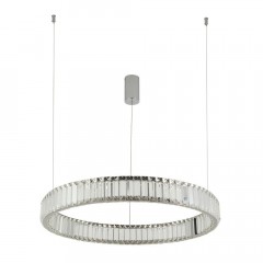 Подвесной светодиодный светильник Divinare Renata 1135/02 SP-36