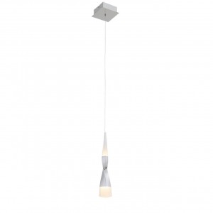 Подвесной светодиодный светильник ST Luce Bochie SL405.103.01
