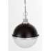 Подвесной светильник Lumina Deco Largo LDP 1228-300 BK+CHR