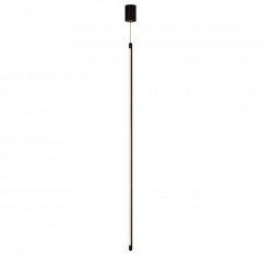 Подвесной светодный светильник Crystal Lux CLT 035C1000 BL