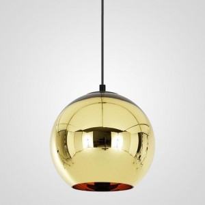 Подвесной светильник Imperium Loft Copper Shade 182697-22