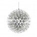 Подвесной светодиодный светильник Loft IT Raimond 1898/8