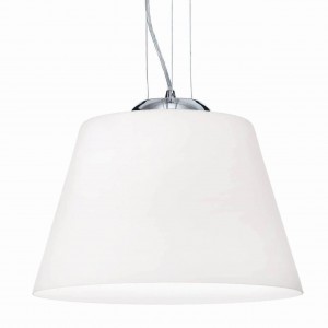 Подвесной светильник Ideal Lux Cylinder SP1 D40 025438