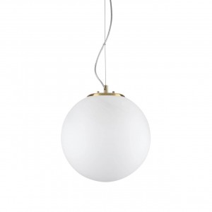 Подвесной светильник Ideal Lux Grape SP1 Small 241357