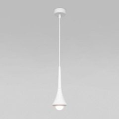 Подвесной светодиодный светильник Elektrostandard Hill 50211 Led белый a060353