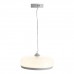 Подвесной светодиодный светильник ST Luce Ripple SL6014.503.01