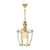 Подвесной светильник Lumina Deco Brooklyn LDP 1241-1 MD+AB