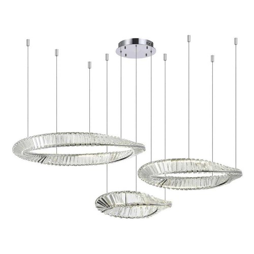 Подвесной светильник ST Luce RITORTO SL6204.111.03