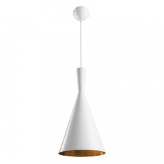 Подвесной светильник Arte Lamp Cappello A3408SP-1WH
