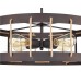 Подвесной светильник Vele Luce Wong VL6426P14