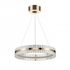 Подвесной светильник Vele Luce Faccia VL1694P01