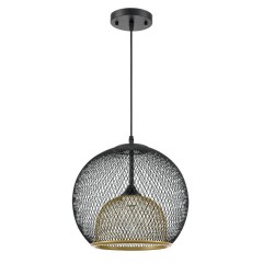 Подвесной светильник Lumion Suspentioni Leonela 8052/1А