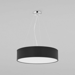 Подвесной светильник TK Lighting 4247 Rondo Black