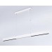 Подвесной светодиодный светильник Ambrella light Comfort LineTech FL5965