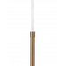 Подвесной светодиодный светильник MyFar Charlie MR2130-1PL