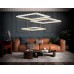 Подвесной светодиодный светильник Ambrella light Acrylica Ice FA1759