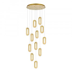 Подвесной светильник ST Luce ALLUNGO SL6506.203.12