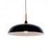 Подвесной светильник Lumina Deco Versi LDP 7899 BK