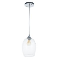 Подвесной светильник Arte Lamp Propus A4344SP-1CC