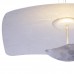 Подвесной светодиодный светильник Gerhort G61096/1WT+SF