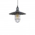 Подвесной светильник Lumina Deco Lataro LDP 6015 O.SL