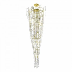 Подвесной светодиодный светильник ST Luce TEARDROPS SL1660.203.25