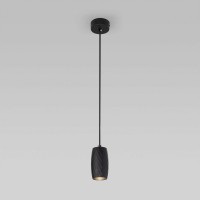 Подвесной светодиодный светильник Eurosvet Bonaldo 50246/1 Led черный