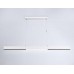 Подвесной светодиодный светильник Ambrella light Comfort LineTech FL5965