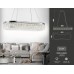 Подвесной светодиодный светильник Ambrella light Traditional TR49733