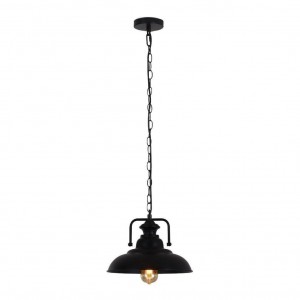 Подвесной светильник Lumina Deco Bardi LDP 8007 BK