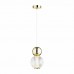 Подвесной светодиодный светильник Odeon Light Crystal 5008/7L