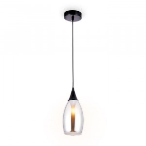 Подвесной светильник Ambrella light Traditional TR3544