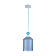 Подвесной светильник 33 Идеи PND170.01.17.030WH-DS27LB