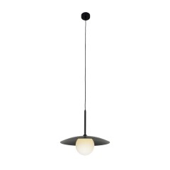 Подвесной светильник Zortes Lumi ZRS.2436.40