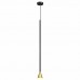 Подвесной светильник Odeon Light Hightech Pipa 3884/1GB