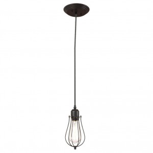 Подвесной светильник Loft IT Loft Cage Loft1124