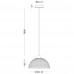Подвесной светильник Deko-Light Basket 342142