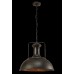 Подвесной светильник Crystal Lux Toledo SP1 V2 Brown