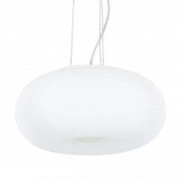 Подвесной светильник Ideal Lux Ulisse SP3 D42 095226