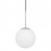 Подвесной светильник Lumina Deco Fredica LDP 6030-200 CHR