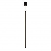 Подвесной светодный светильник Crystal LuxCLT 035C700 BL