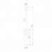 Подвесной светильник TK Lighting 3202 Look