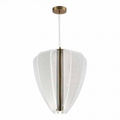Подвесной светодиодный светильник ST Luce FESALE SL6509.213.01