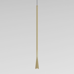 Подвесной светодиодный светильник Elektrostandard Vist 50312 LED a068612