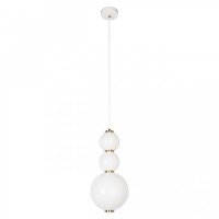 Подвесной светодиодный светильник Loft IT Pearls 10205/D