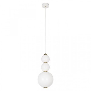 Подвесной светодиодный светильник Loft IT Pearls 10205/D
