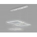 Подвесной светодиодный светильник Ambrella light Acrylica Ice FA1759